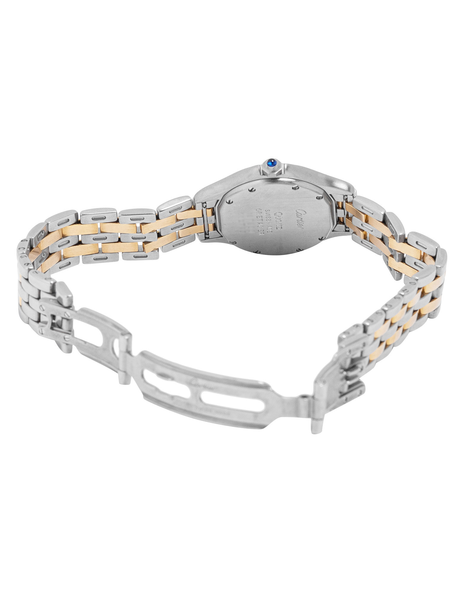 Cartier Cougar 187906