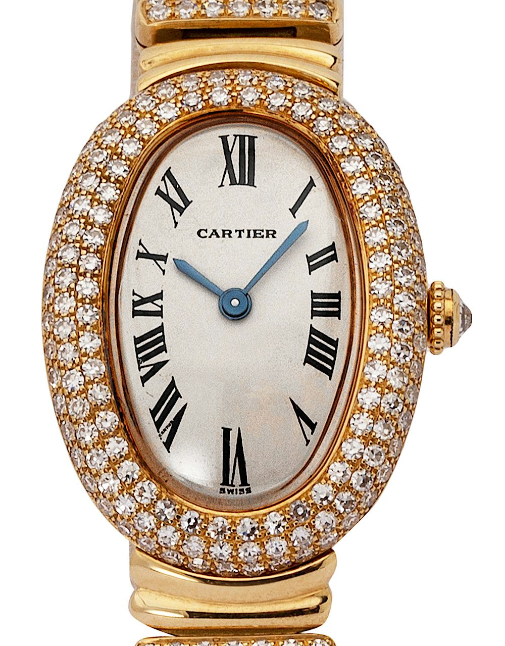 CARTIER Cartier Baignoire