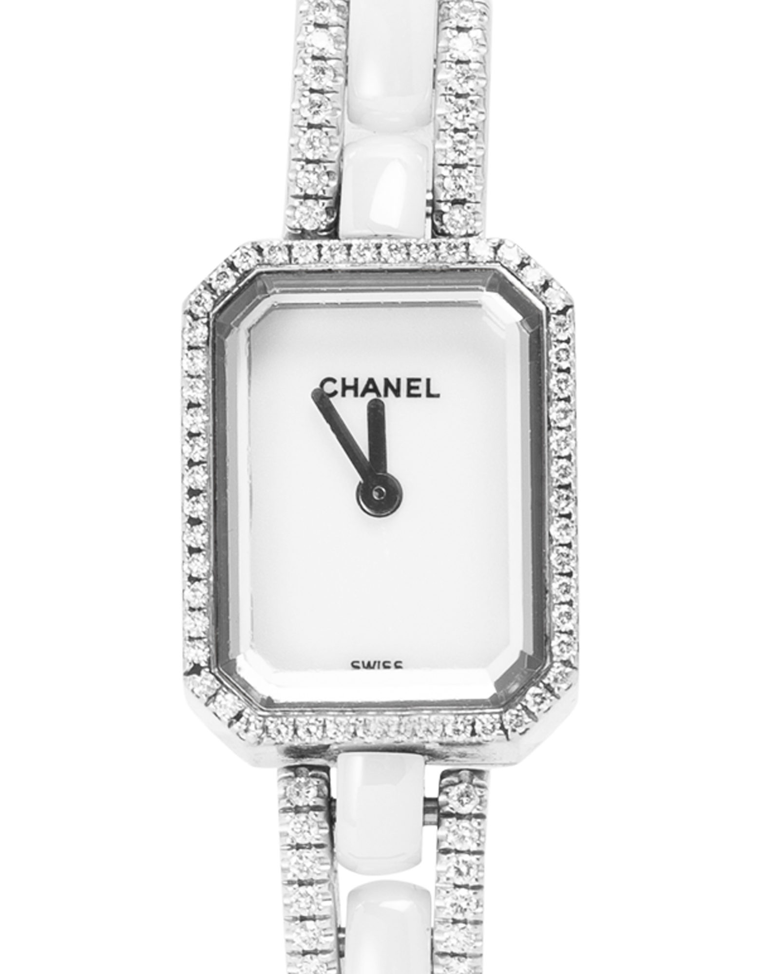 Chanel on sale orologi donna