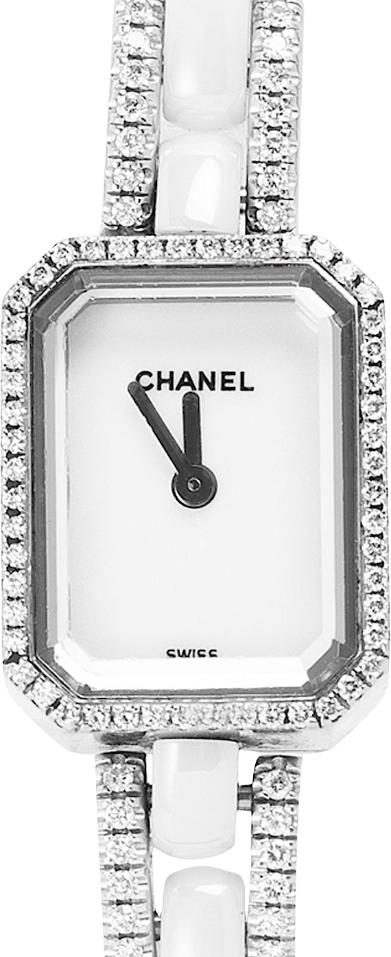 Chanel Premiere H2146