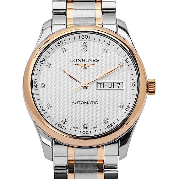 Longines Master L2.755.5.97.7 Longines Master L2.755.5.97.7