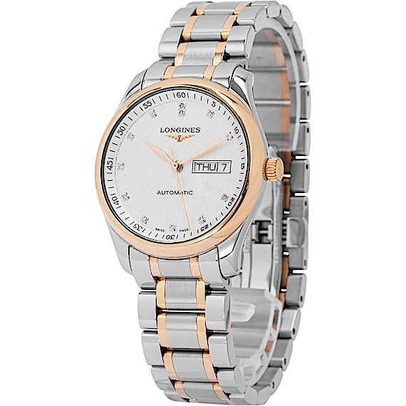Longines Master L2.755.5.97.7 Longines Master L2.755.5.97.7