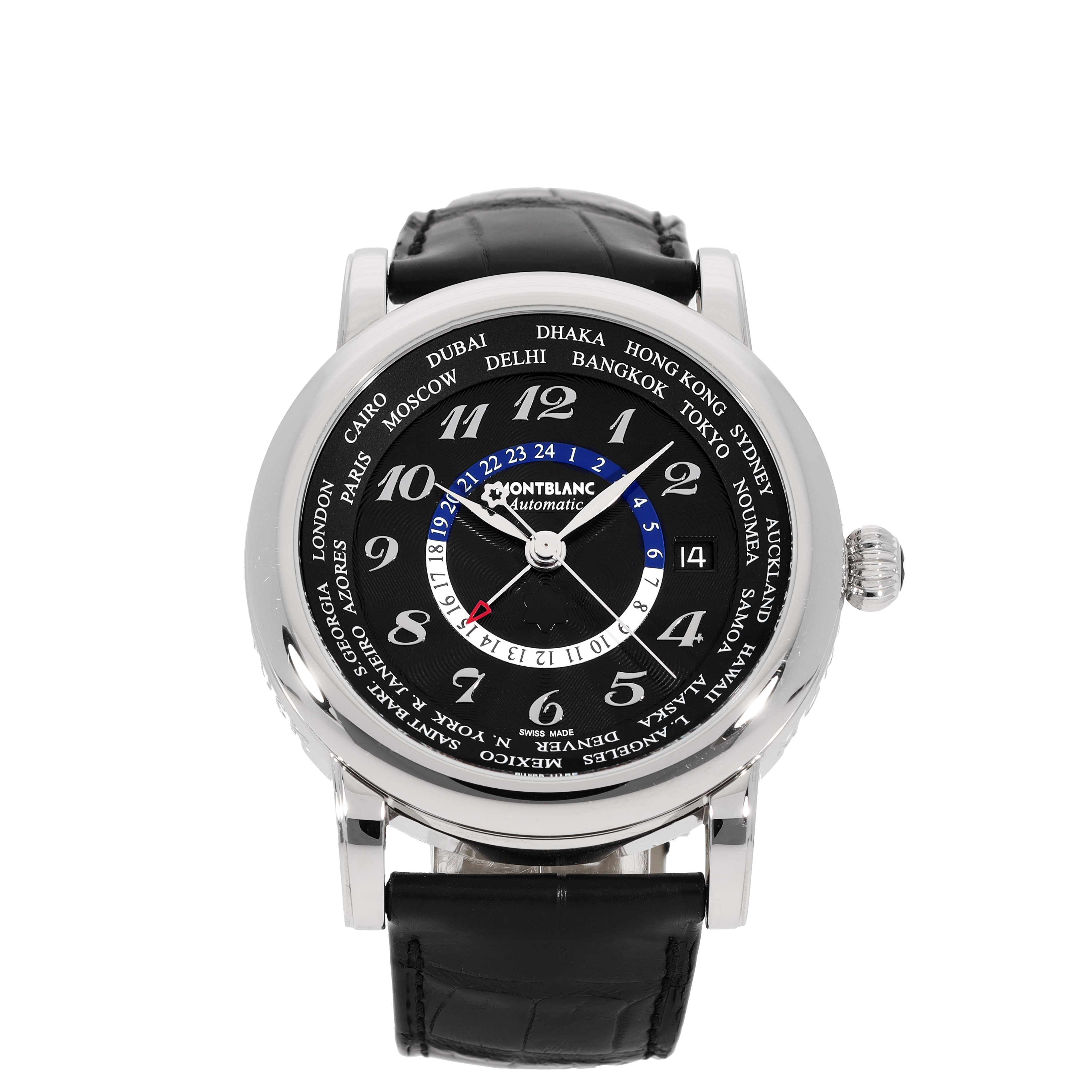 Montblanc Star 106464