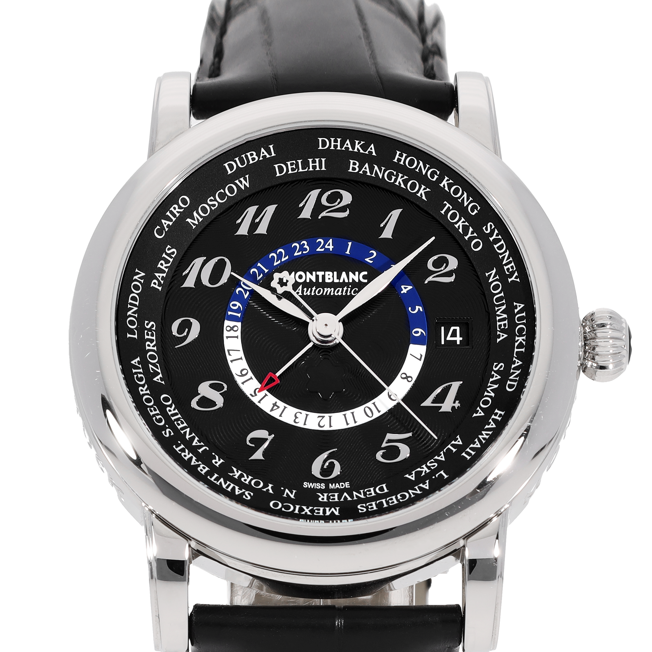 Montblanc Star 106464