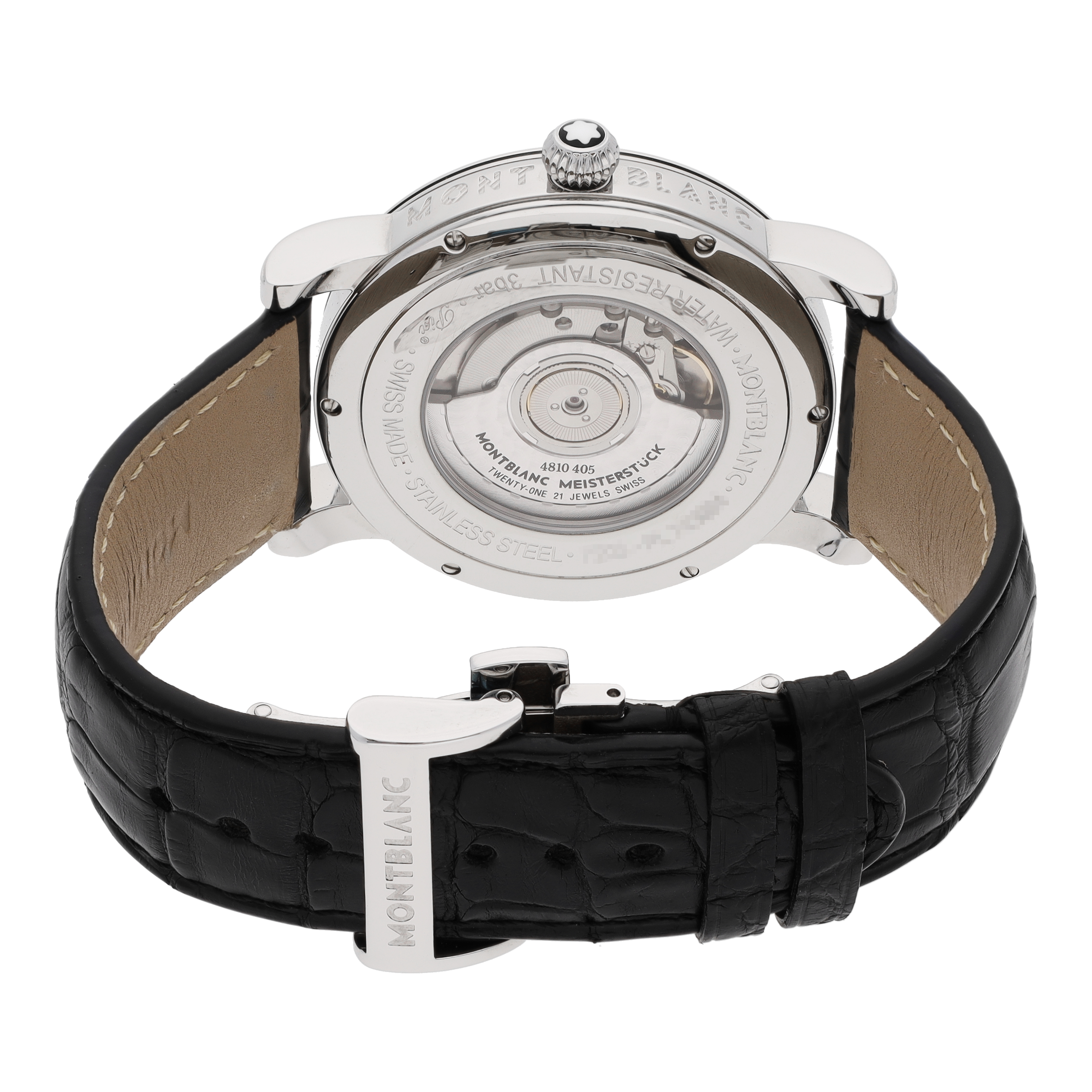 Montblanc Star 106464