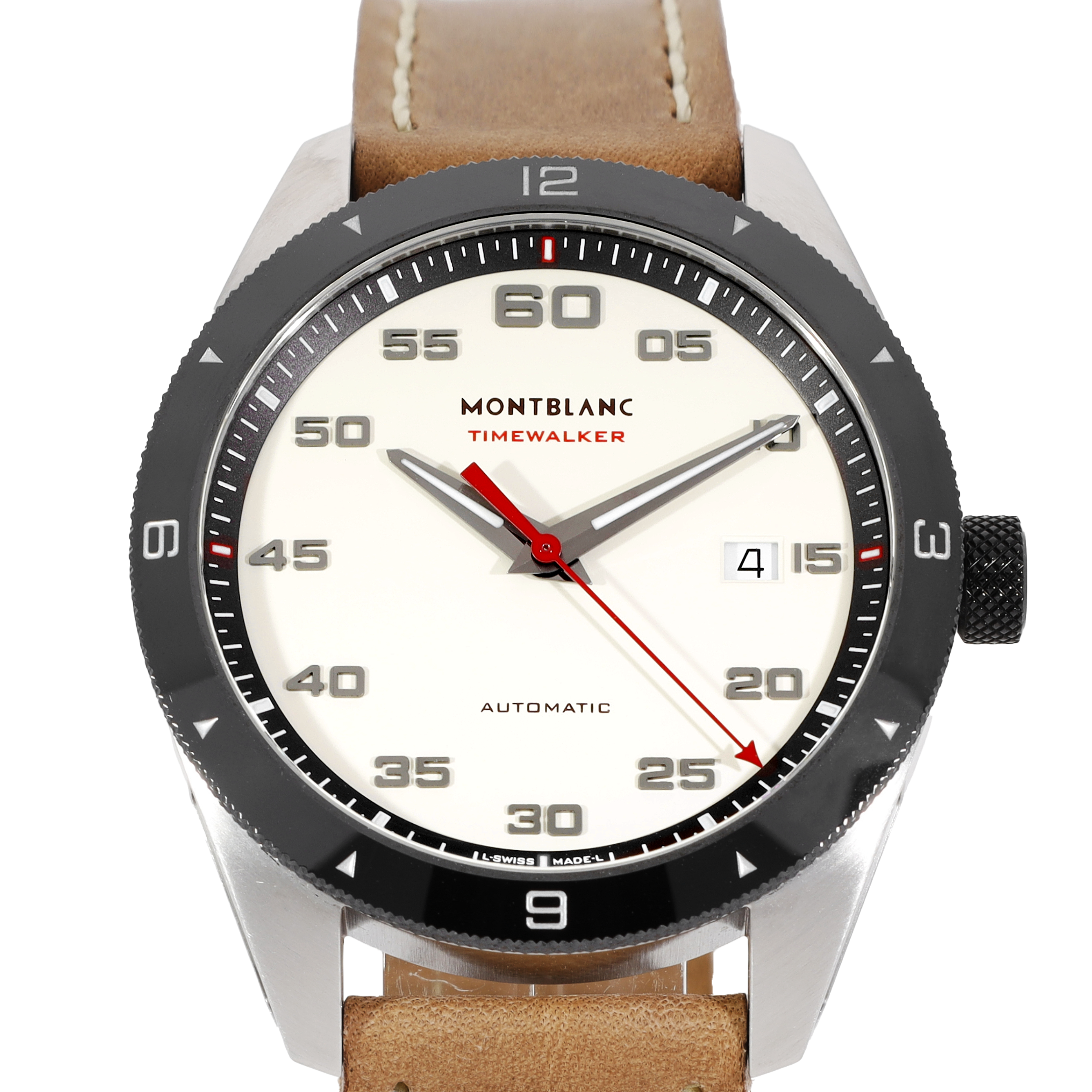 Montblanc Timewalker 7426