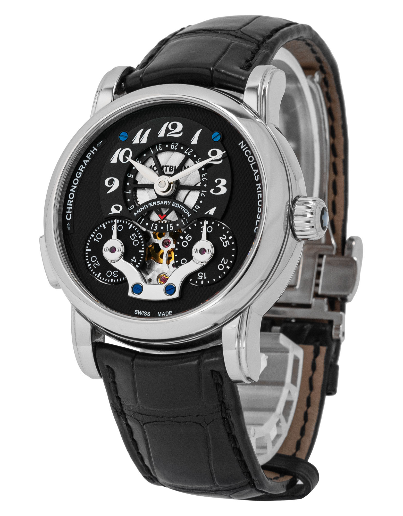 Montblanc Nicolas Rieussec 106485