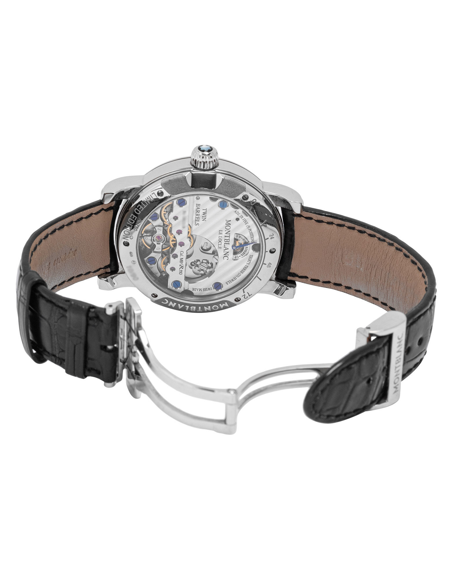Montblanc Nicolas Rieussec 106485