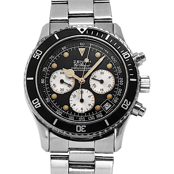 Zenith El Primero 02.1320.400 Zenith El Primero 02.1320.400