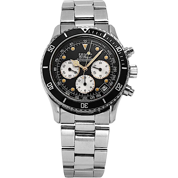 Zenith El Primero 02.1320.400 Zenith El Primero 02.1320.400