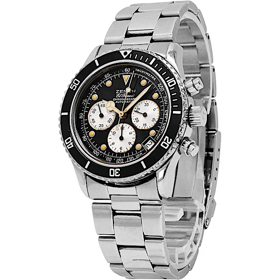 Zenith El Primero 02.1320.400 Zenith El Primero 02.1320.400