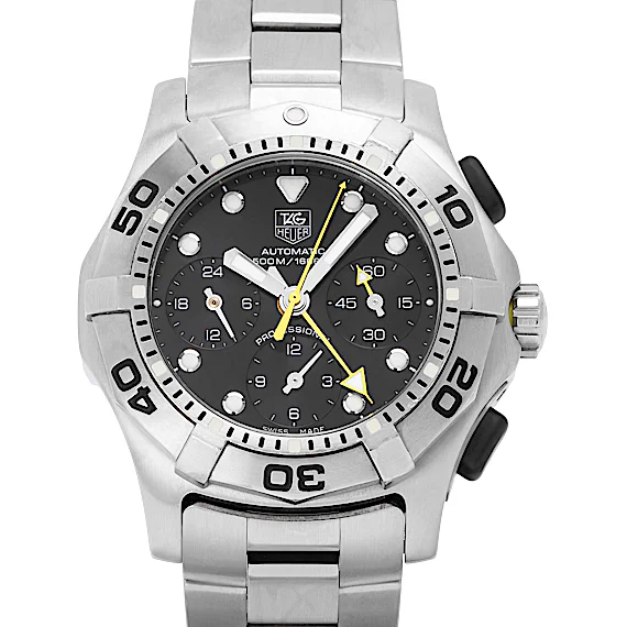 TAG Heuer Aquagraph CN211A.BA0353 TAG Heuer Aquagraph CN211A.BA0353