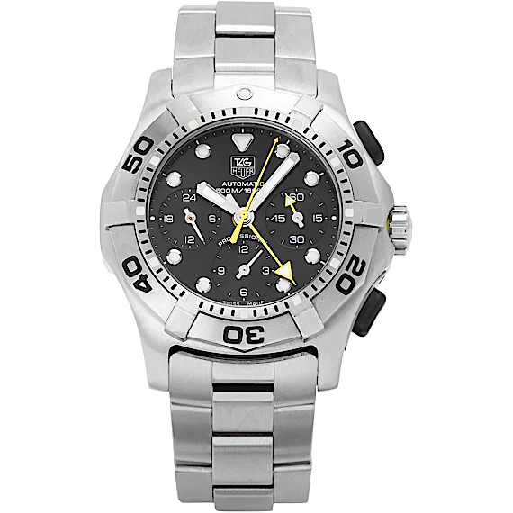 TAG Heuer Aquagraph CN211A.BA0353 TAG Heuer Aquagraph CN211A.BA0353