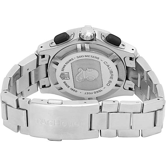 TAG Heuer Aquagraph CN211A.BA0353 TAG Heuer Aquagraph CN211A.BA0353