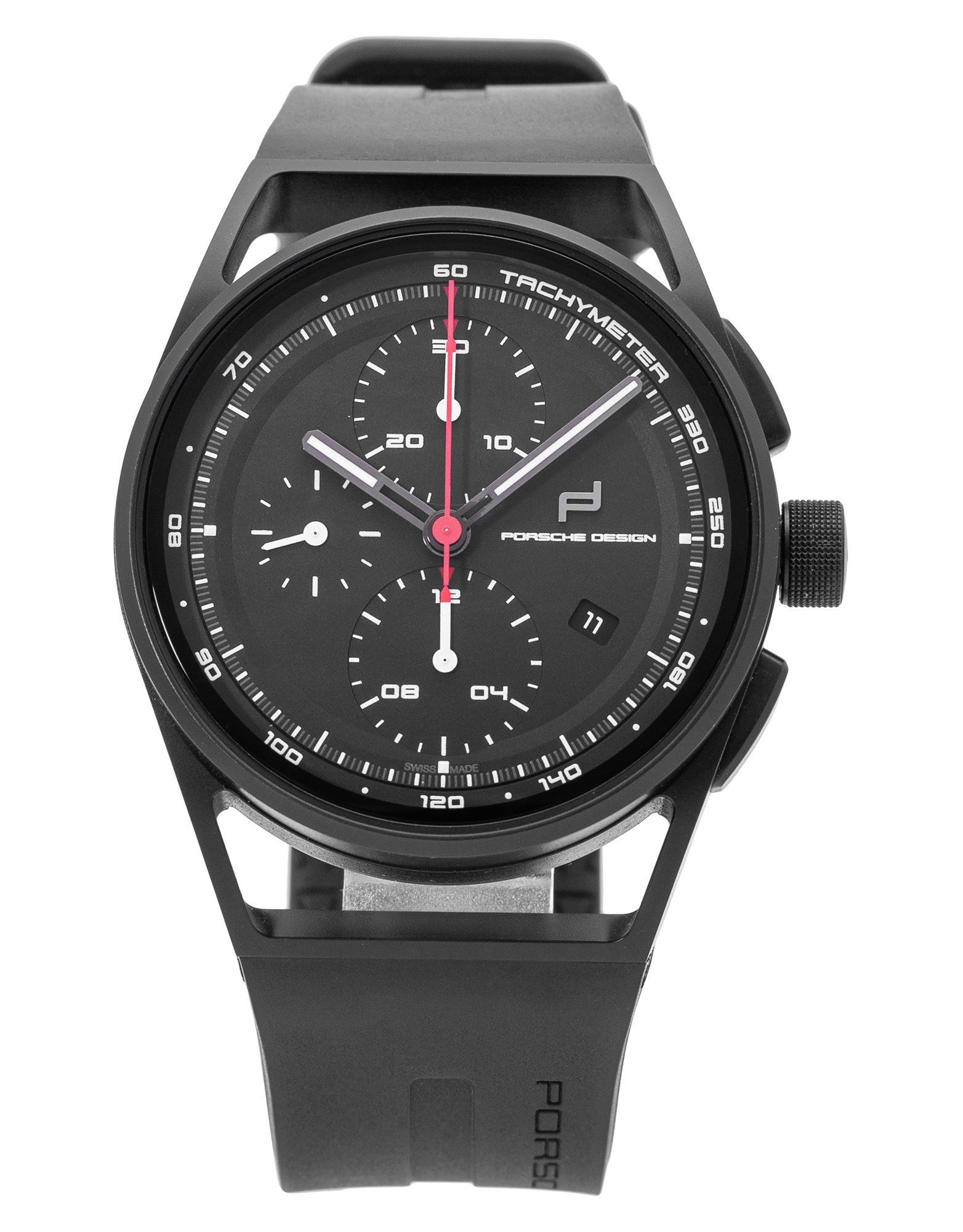 Porsche Design 1919 Chronotimer 6020.1.02.003.06.2