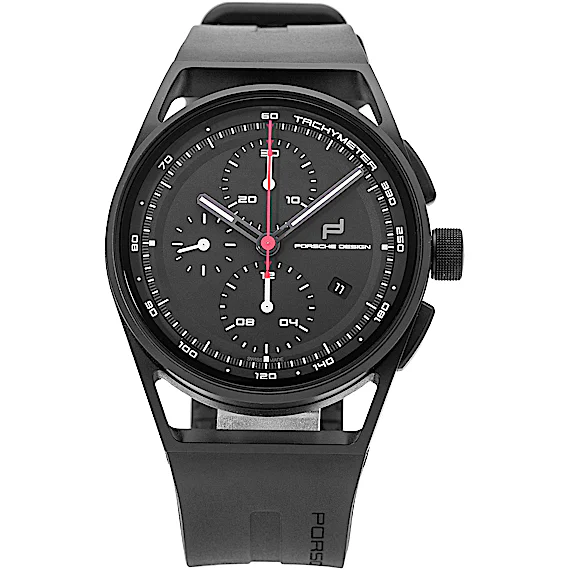 Porsche Design 1919 Chronotimer 6020.1.02.003.06.2 Porsche Design 1919 Chronotimer 6020.1.02.003.06.2