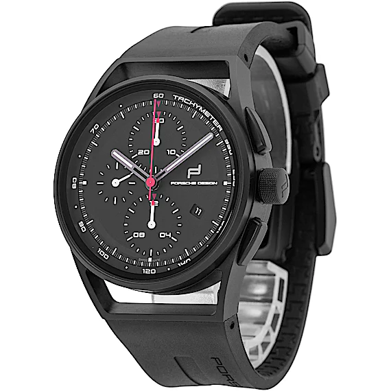 Porsche Design 1919 Chronotimer 6020.1.02.003.06.2 Porsche Design 1919 Chronotimer 6020.1.02.003.06.2