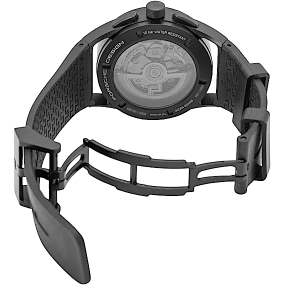 Porsche Design 1919 Chronotimer 6020.1.02.003.06.2 Porsche Design 1919 Chronotimer 6020.1.02.003.06.2