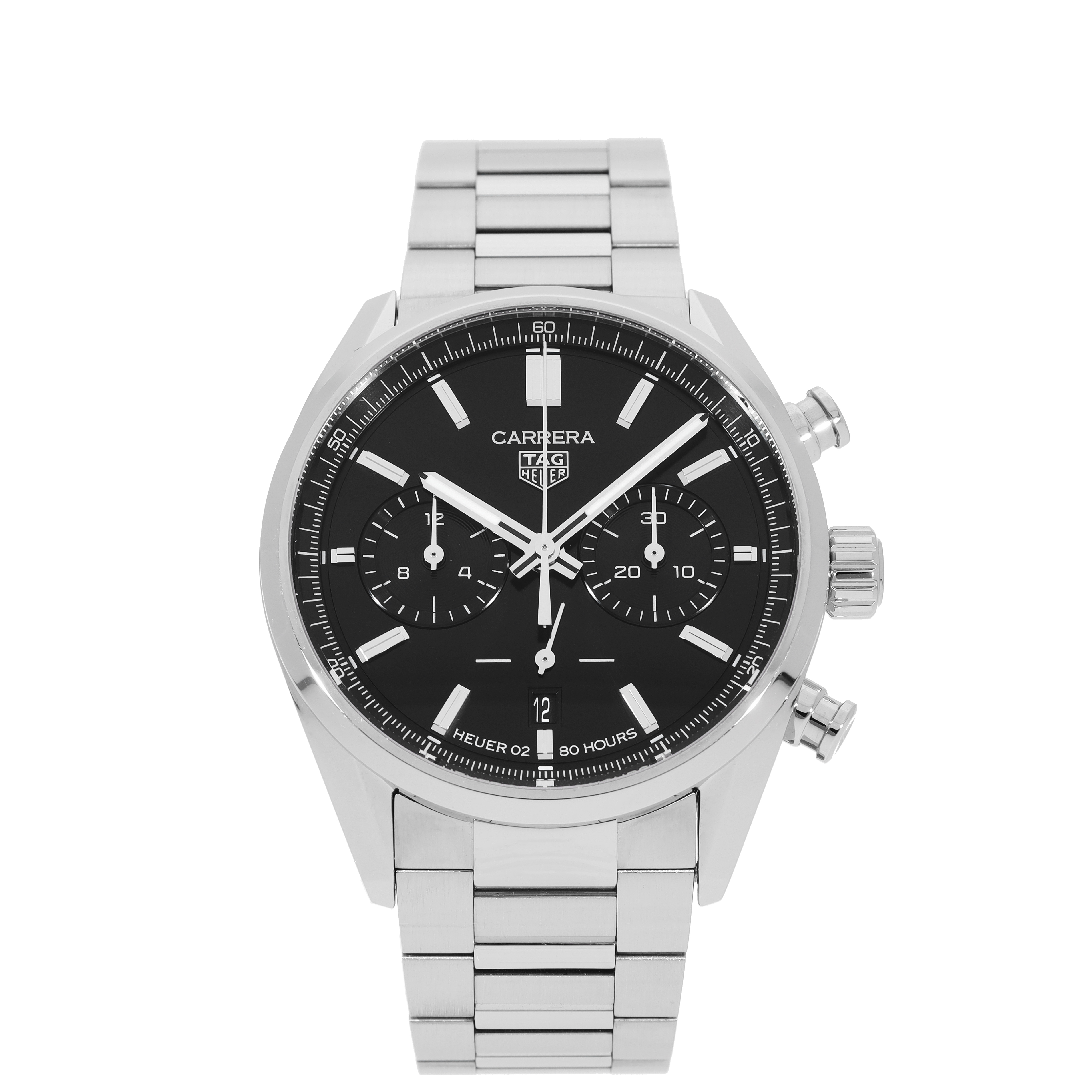 TAG Heuer Carrera CBN2010.BA0642