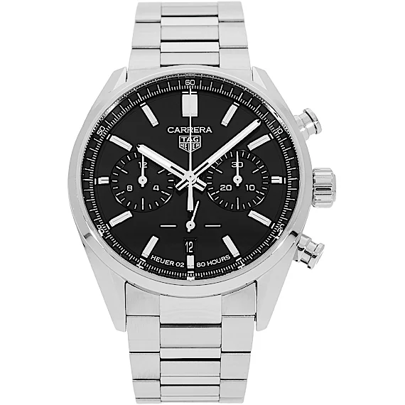 TAG Heuer Carrera CBN2010.BA0642 TAG Heuer Carrera CBN2010.BA0642