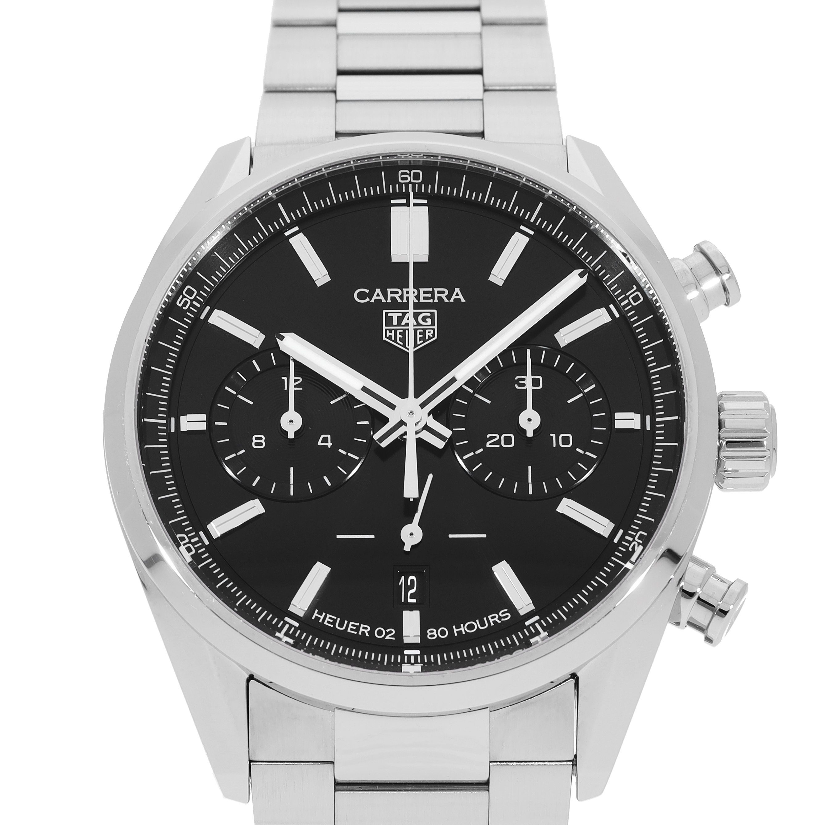TAG Heuer Carrera CBN2010.BA0642