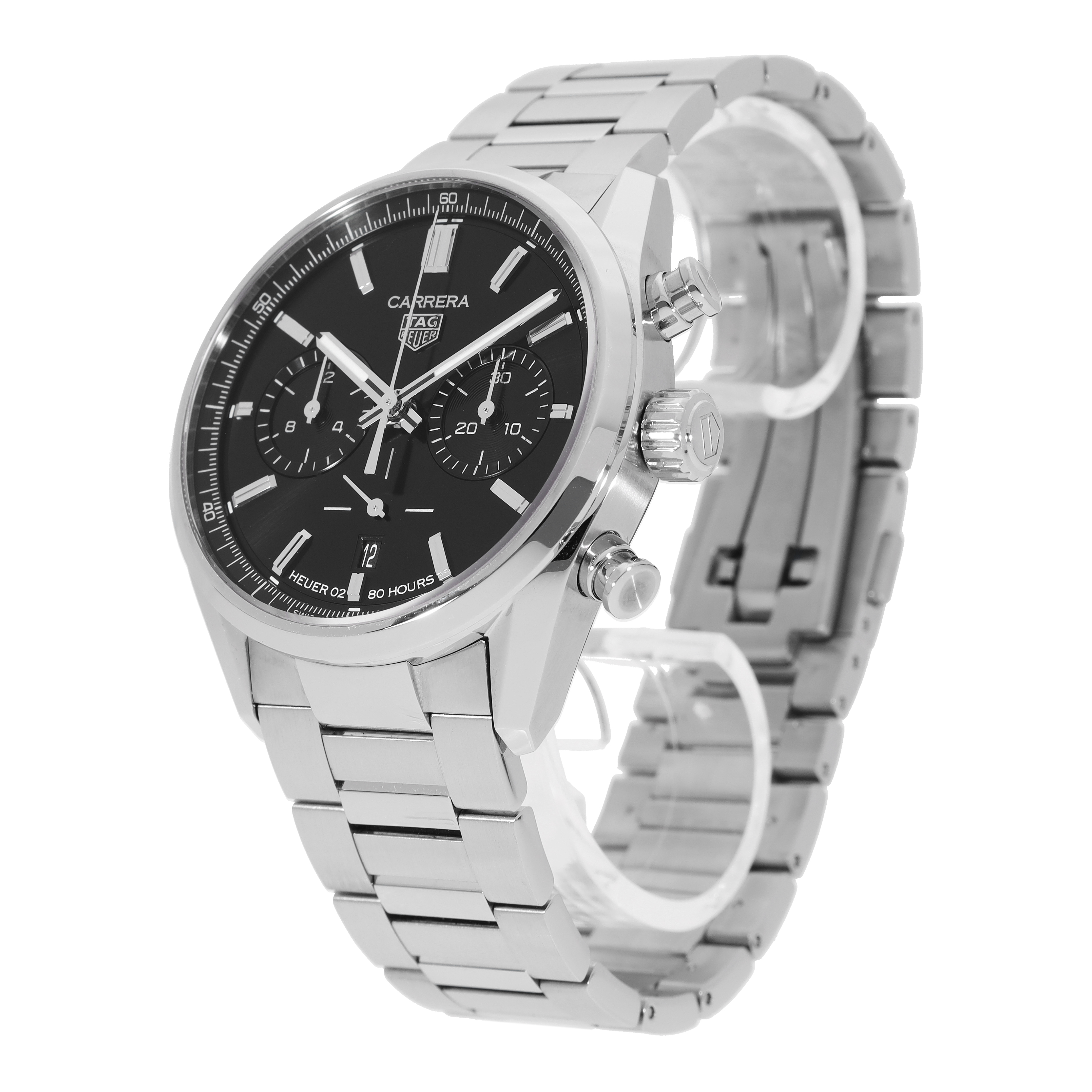 TAG Heuer Carrera CBN2010.BA0642
