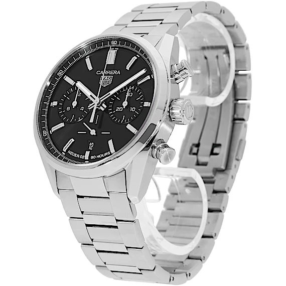 TAG Heuer Carrera CBN2010.BA0642 TAG Heuer Carrera CBN2010.BA0642