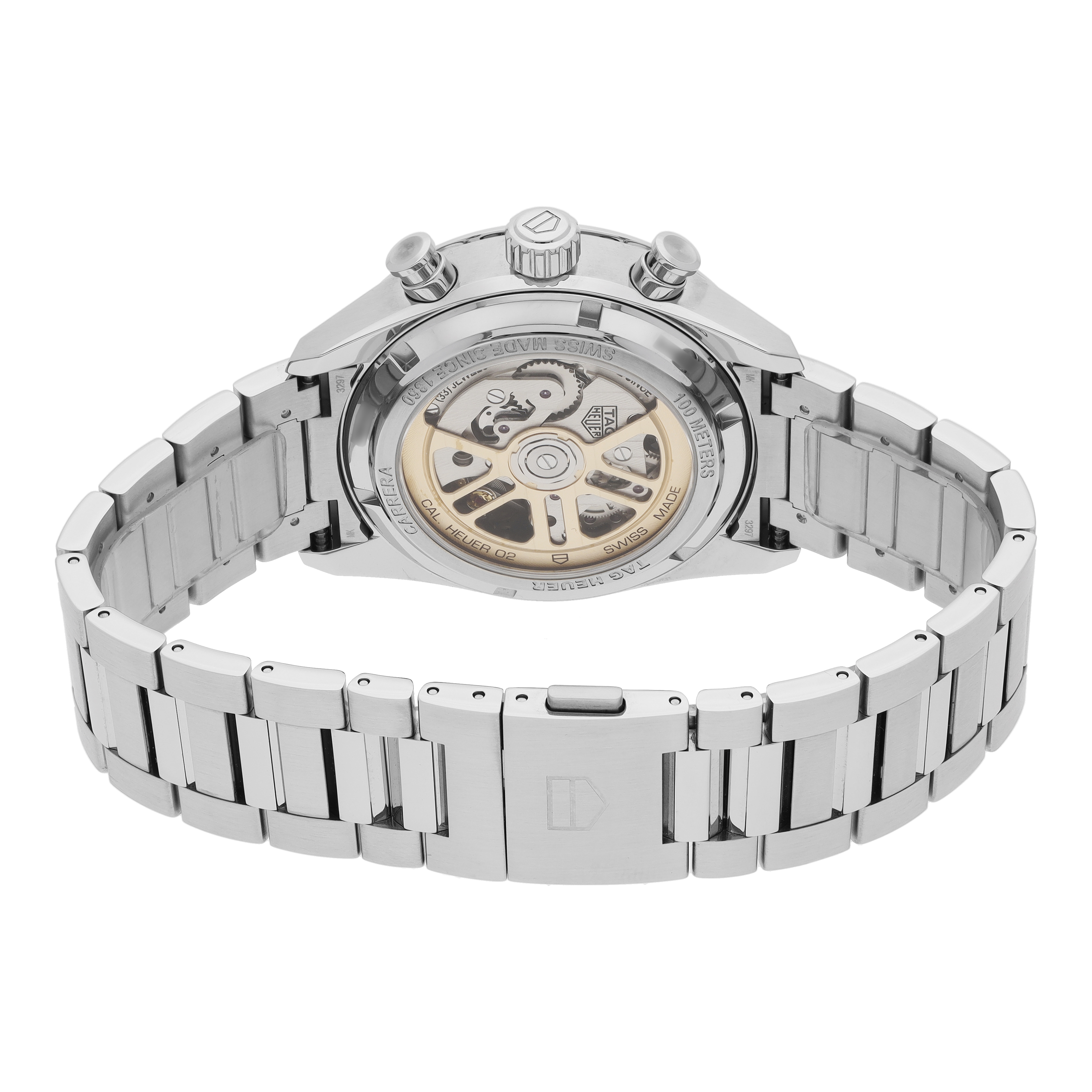 TAG Heuer Carrera CBN2010.BA0642