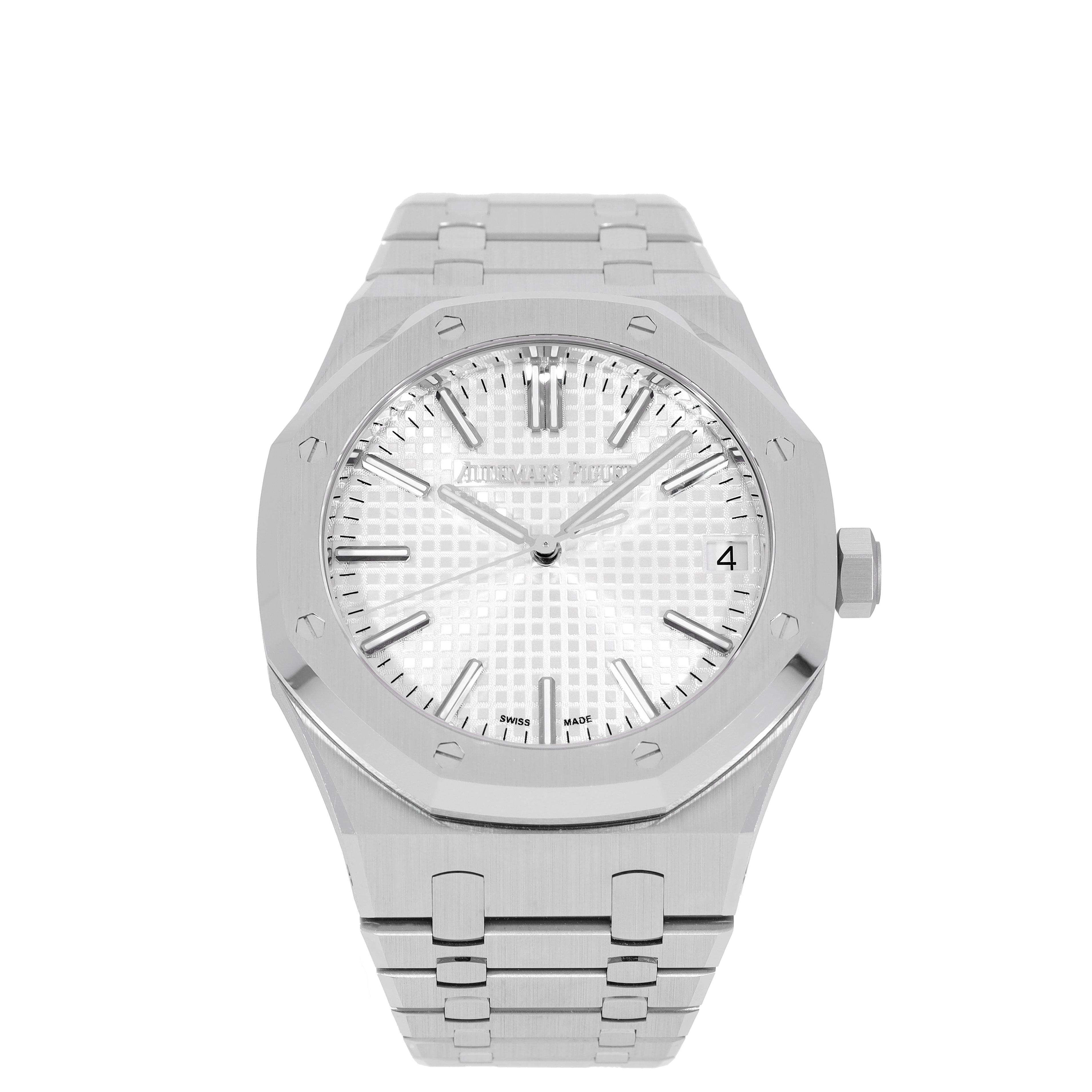 Audemars Piguet Royal Oak 15500ST.OO.1220ST.04