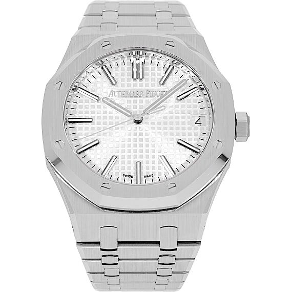 Audemars Piguet Royal Oak 15500ST.OO.1220ST.04 Audemars Piguet Royal Oak 15500ST.OO.1220ST.04