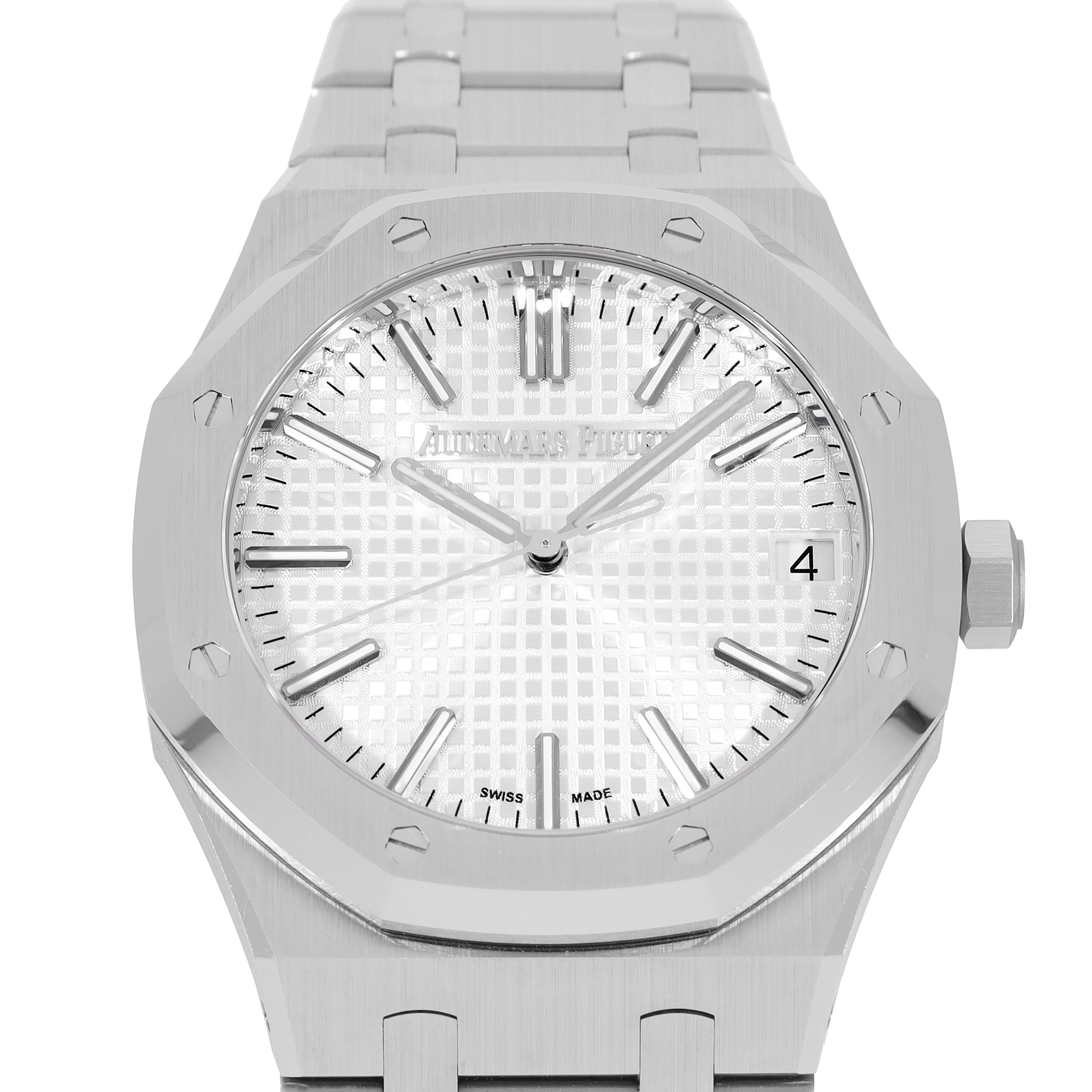 Audemars Piguet Royal Oak 15500ST.OO.1220ST.04