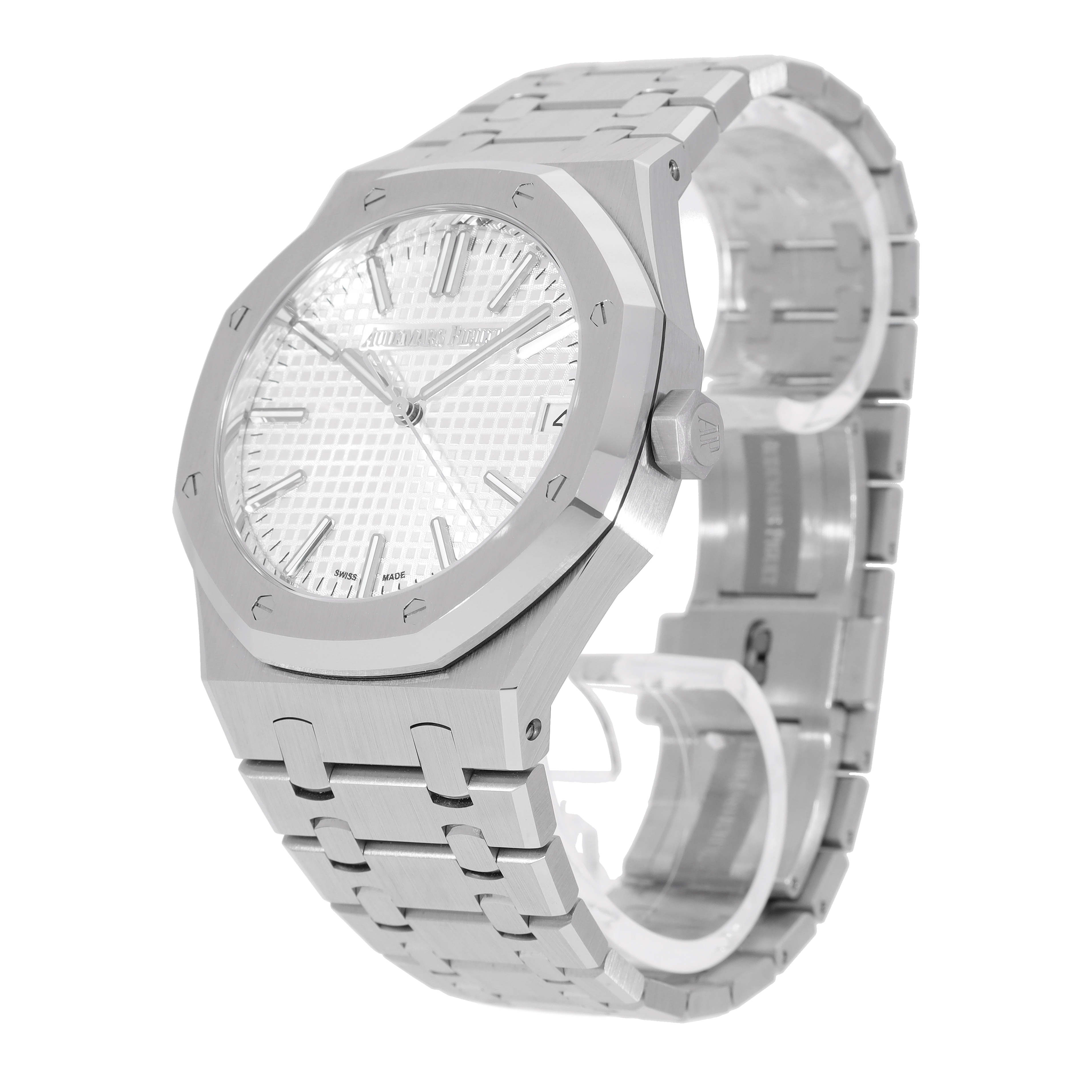 Audemars Piguet Royal Oak 15500ST.OO.1220ST.04