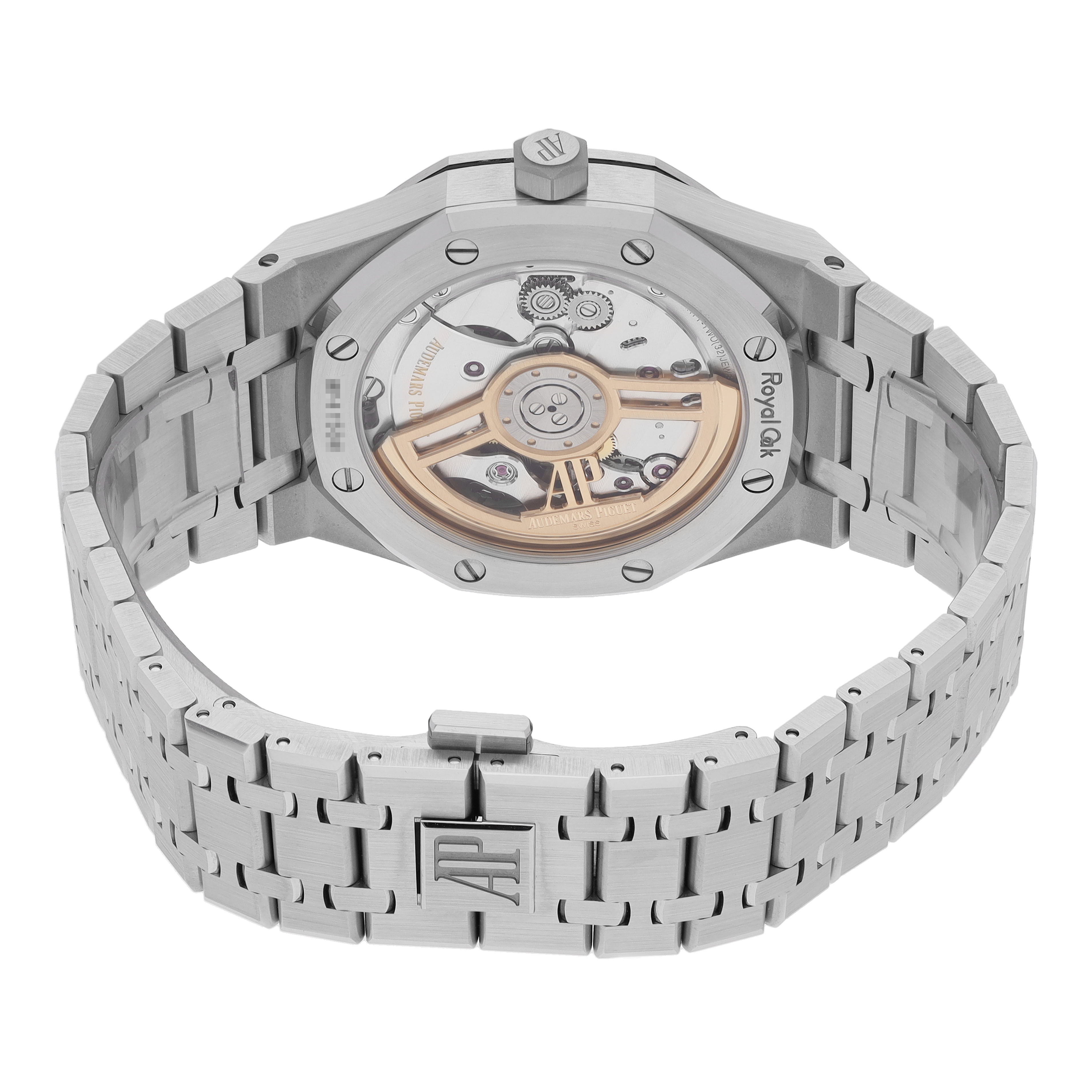 Audemars Piguet Royal Oak 15500ST.OO.1220ST.04