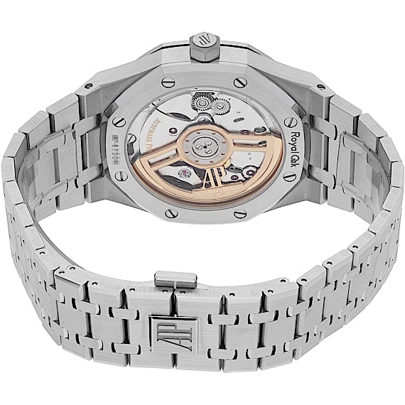 Audemars Piguet Royal Oak 15500ST.OO.1220ST.04 Audemars Piguet Royal Oak 15500ST.OO.1220ST.04