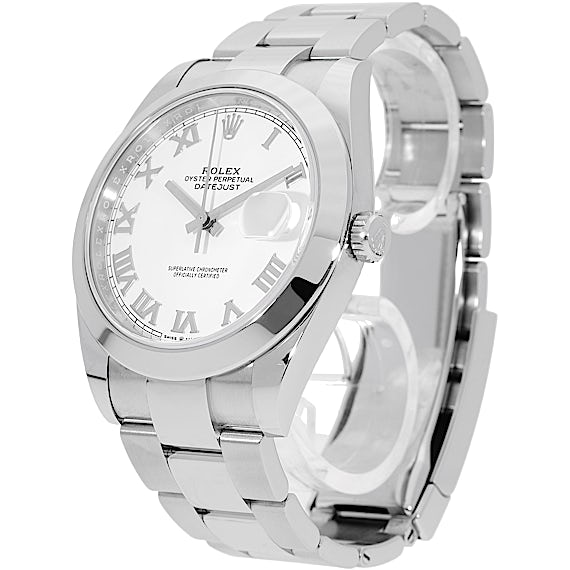 Rolex Datejust 126300 Rolex Datejust 126300