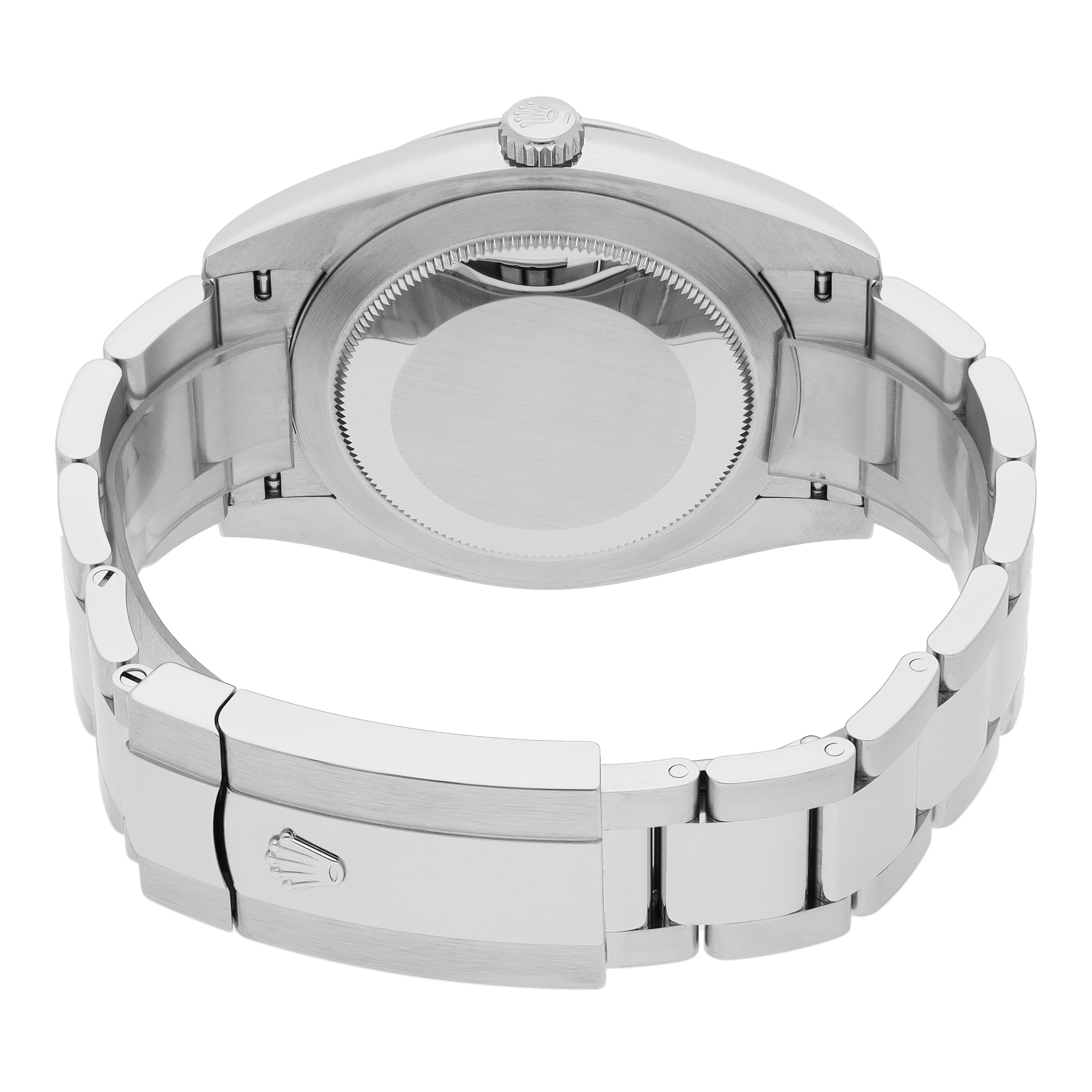 Rolex Datejust 126300