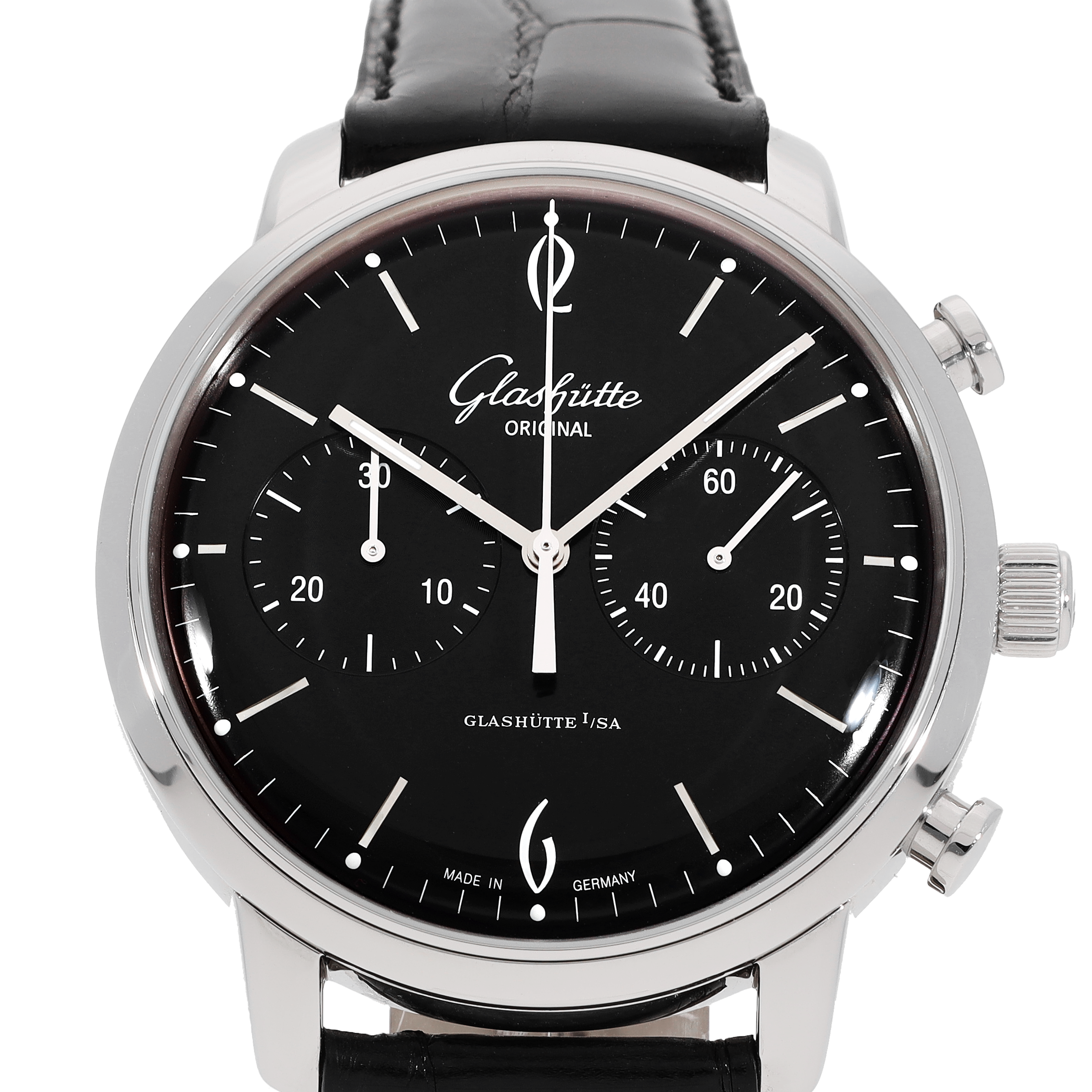 Glashütte Original Sixties Chronograph