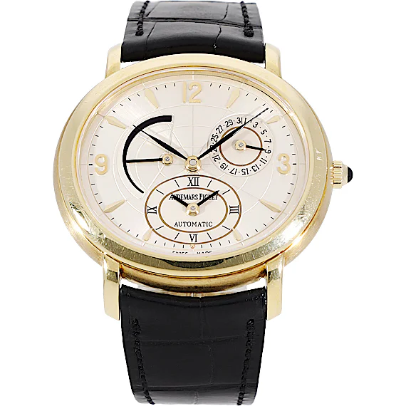Audemars Piguet Millenary 25778BA.OO.D001CR.01 Audemars Piguet Millenary 25778BA.OO.D001CR.01