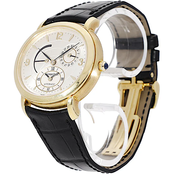 Audemars Piguet Millenary 25778BA.OO.D001CR.01 Audemars Piguet Millenary 25778BA.OO.D001CR.01