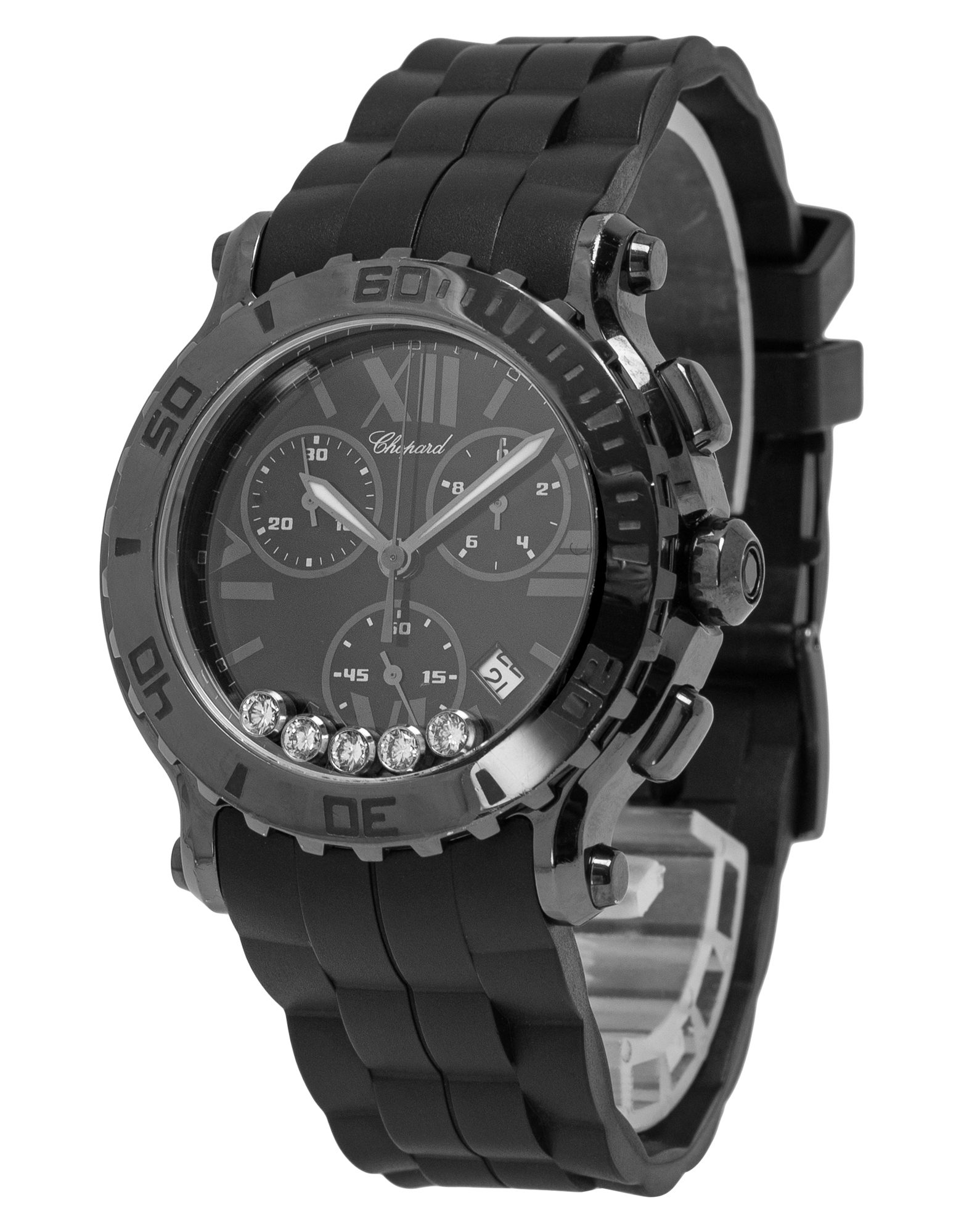 Chopard Happy Sport 288499-3007