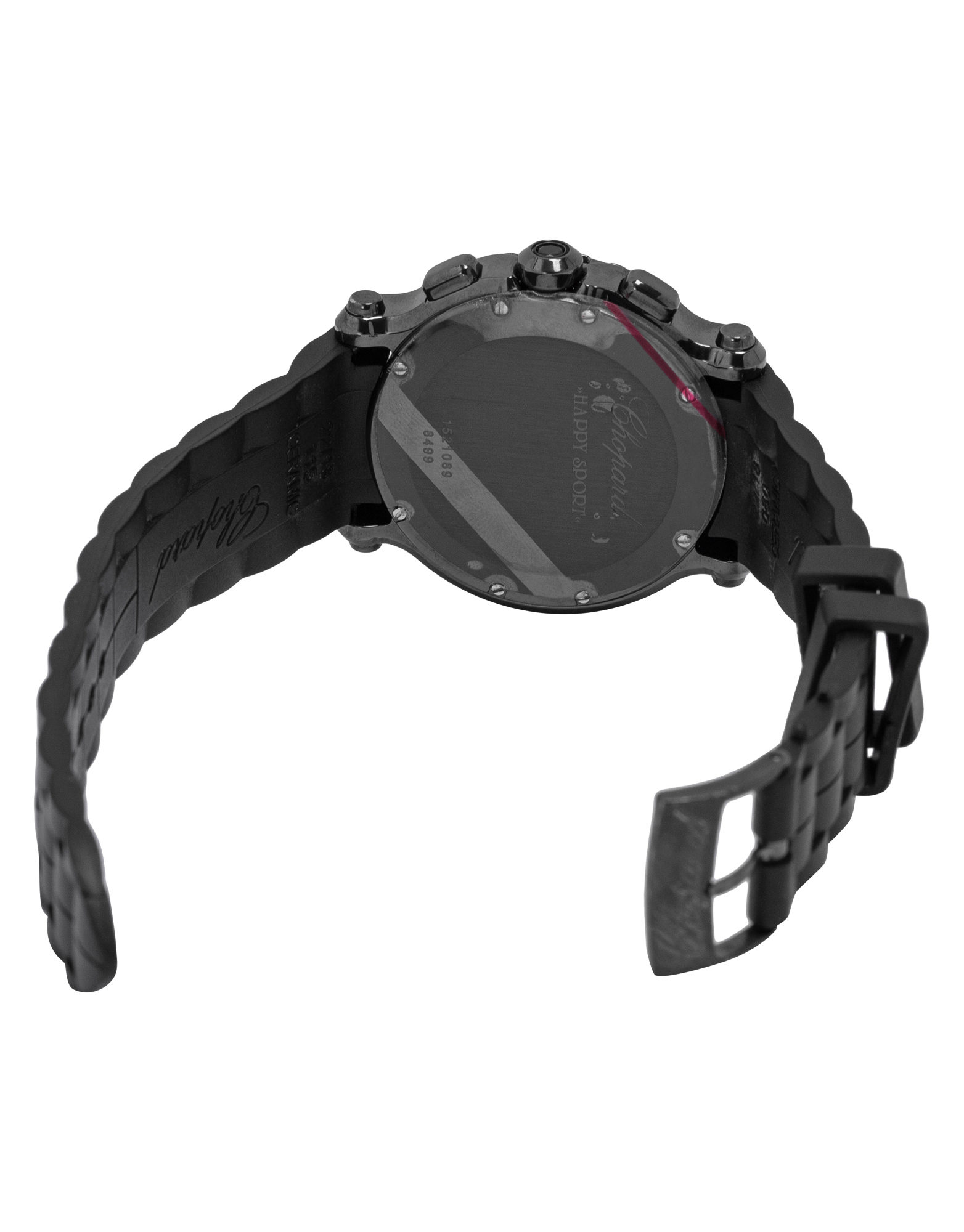 Chopard Happy Sport 288499-3007