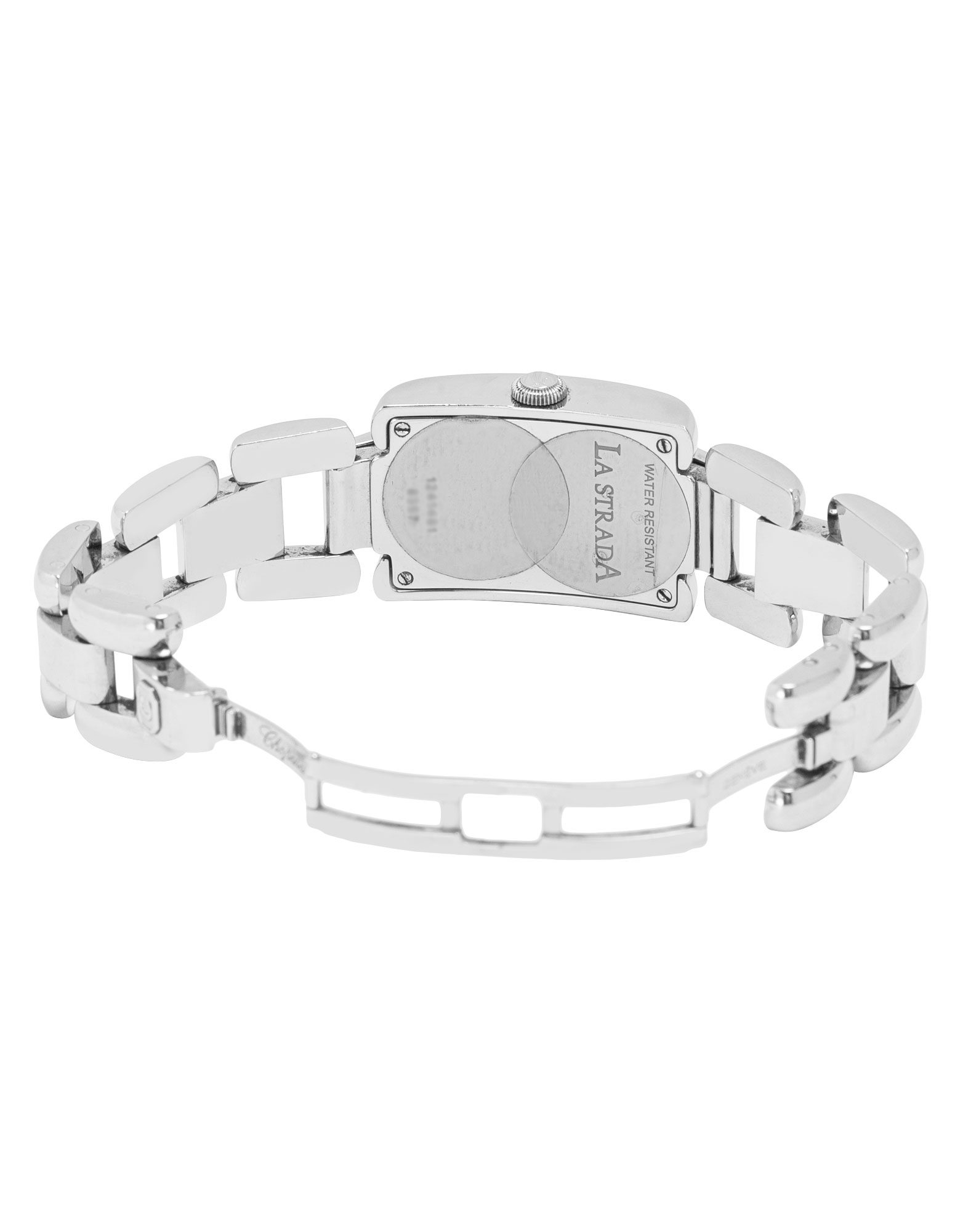 Chopard La Strada 41/8415-3001