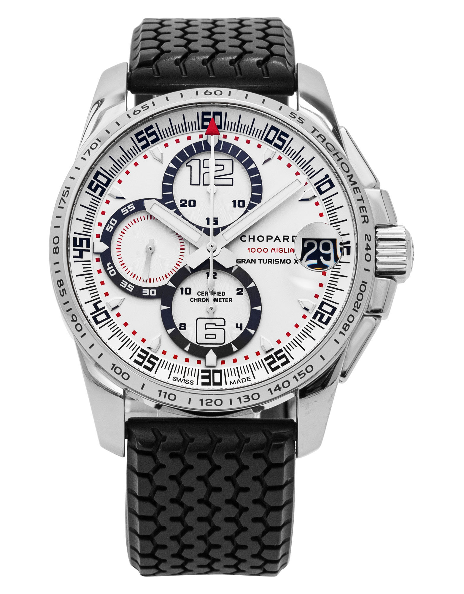 Chopard Mille Miglia 168459-3015