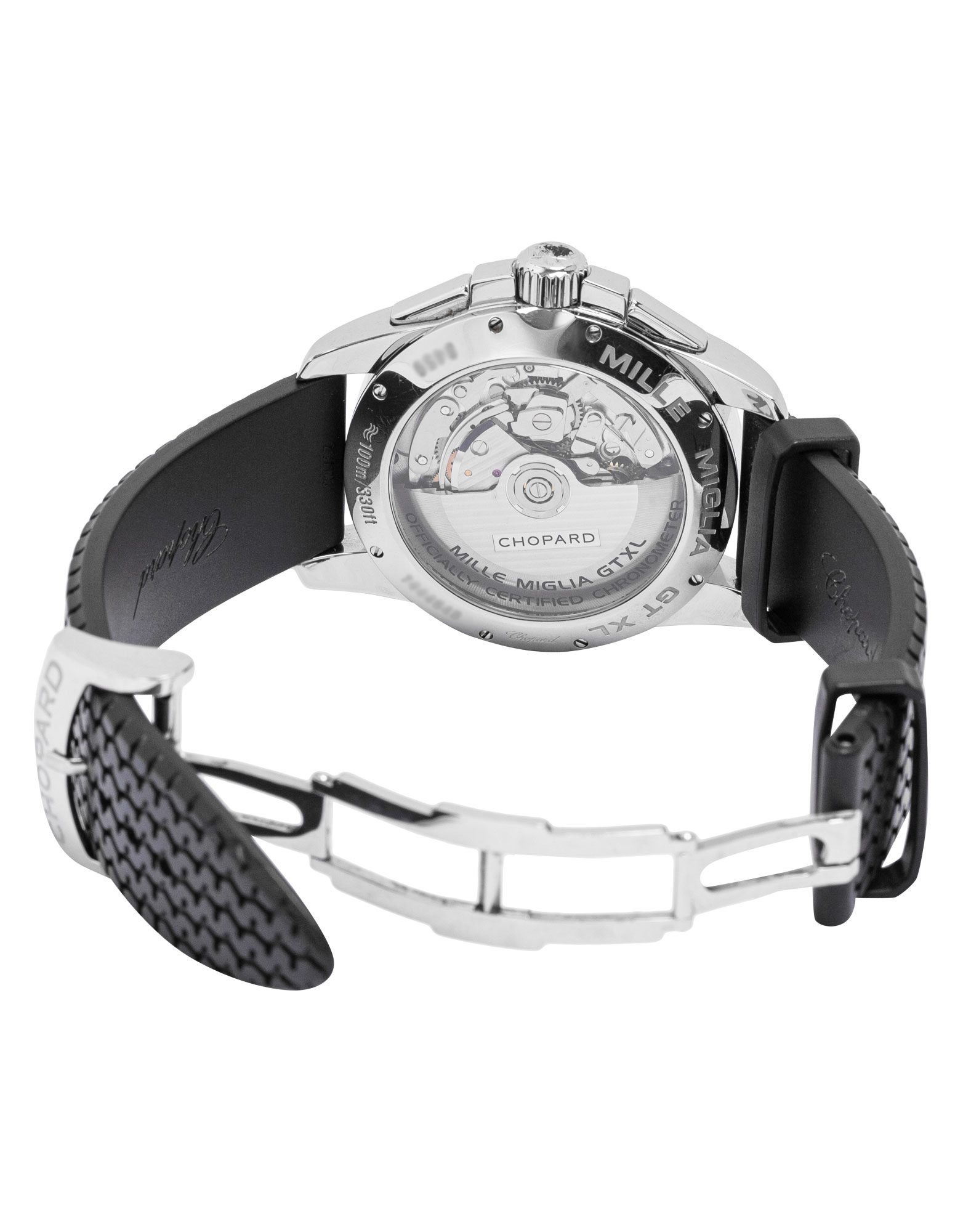 Chopard Mille Miglia 168459-3015