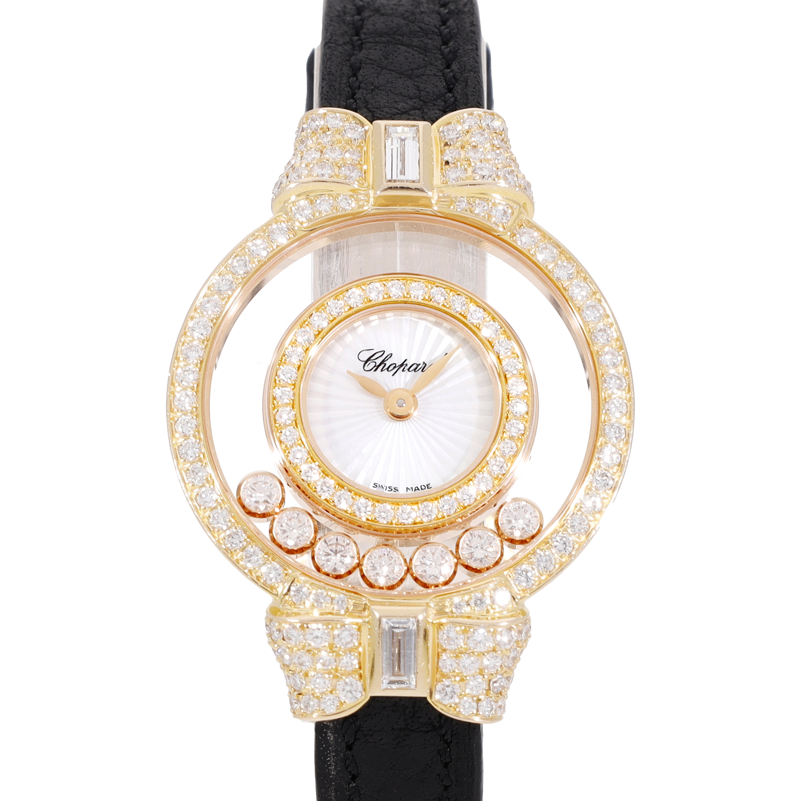 Chopard Happy Diamonds