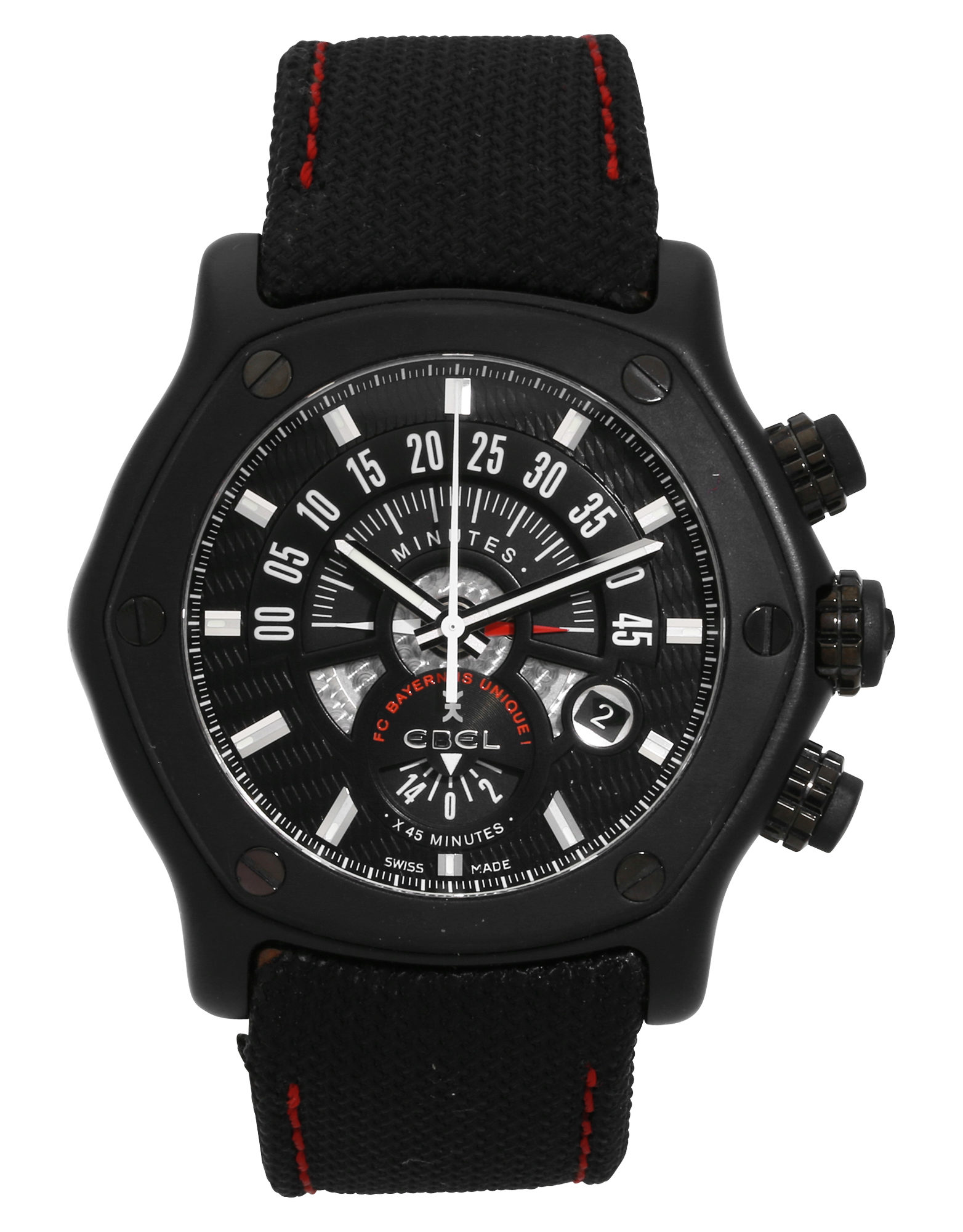 Ebel 1911 C245L83 - 1215911