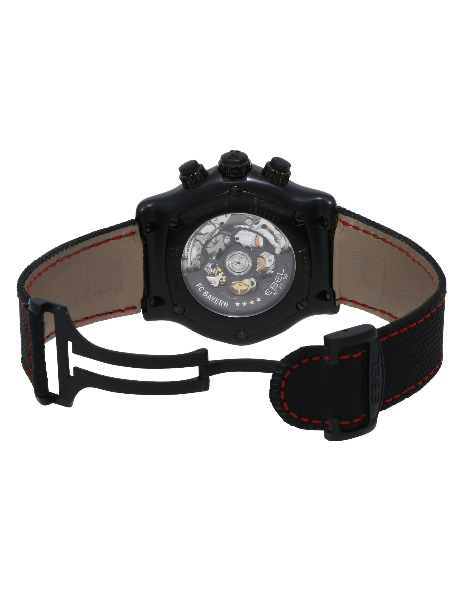 Ebel 1911 C245L83 - 1215911