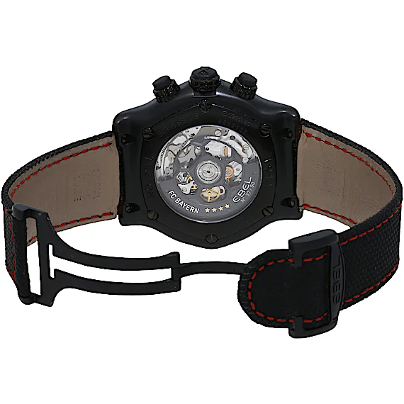 Ebel 1911 C245L83 - 1215911 Ebel 1911 C245L83 - 1215911