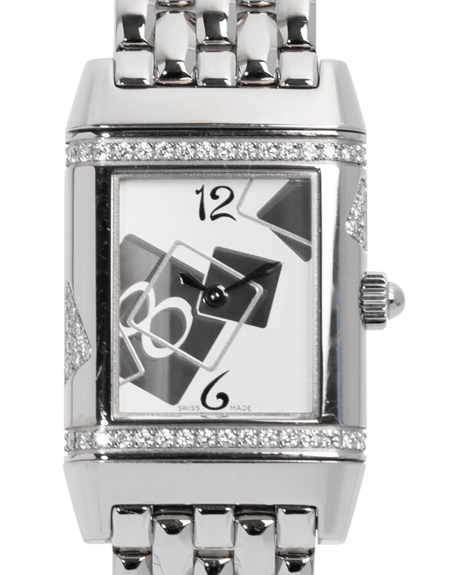 Jaeger-LeCoultre Reverso 265.386