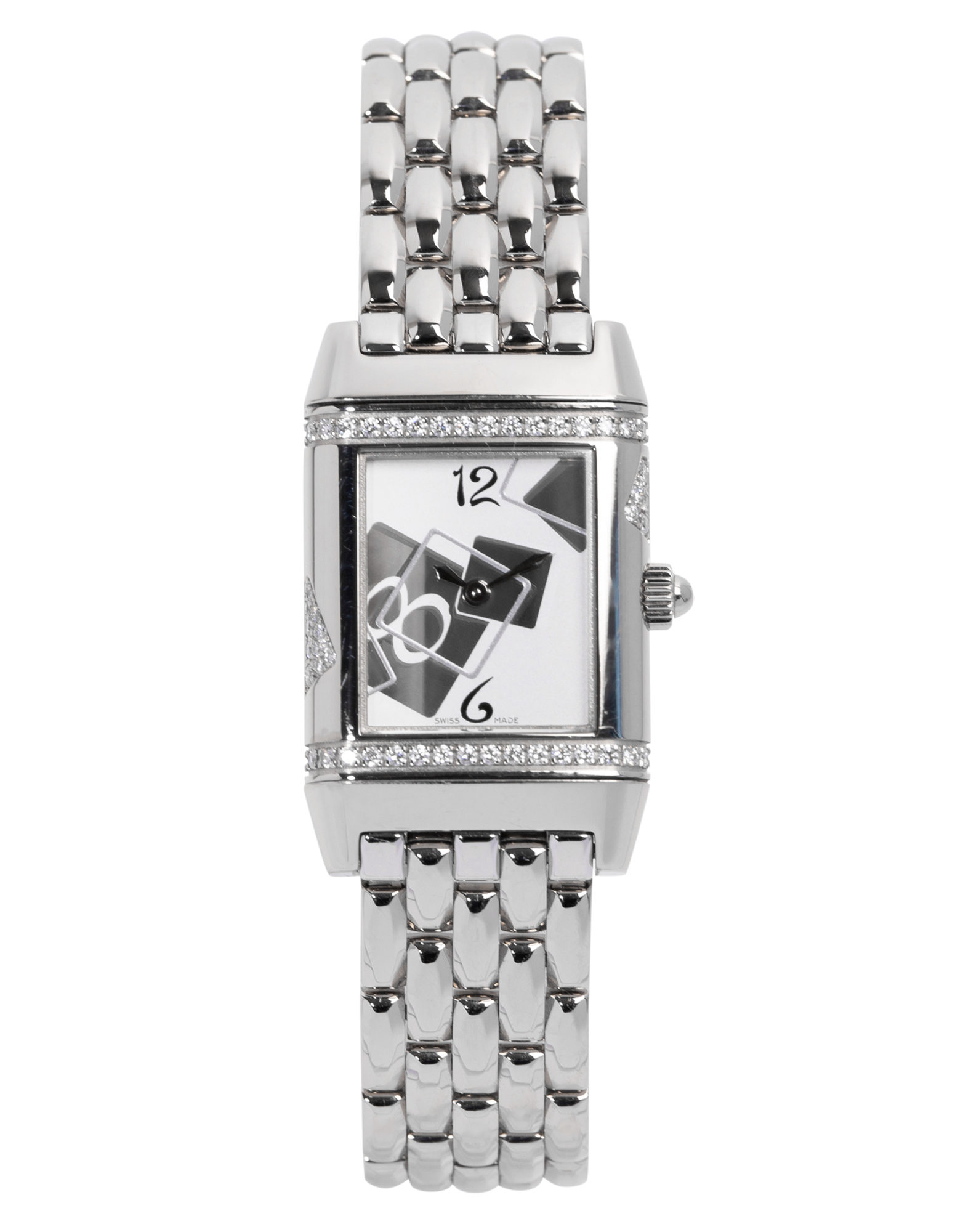 Jaeger-LeCoultre Reverso 265.386